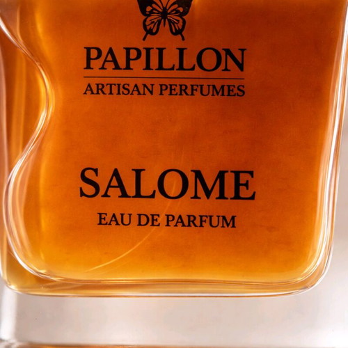 Papillon Salome Eau de Parfum 5 ml new