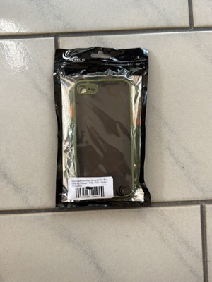 Θήκη για IPhone 7 με χρωματιστά κουμπιά καινούργιο