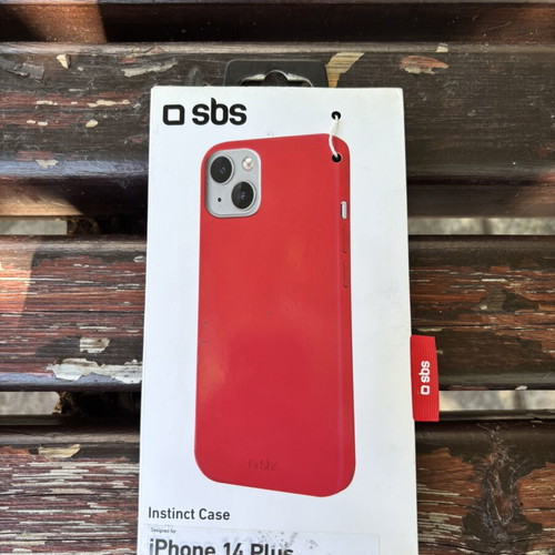 iPhone 14 Plus case new