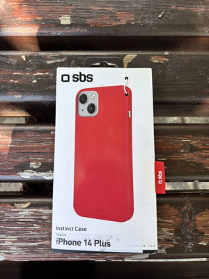 iPhone 14 Plus case new