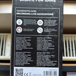 Havit GK52 microphone new sealed