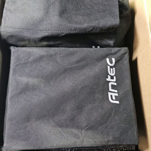 Antec High Current Pro Platinum 850W power supply used
