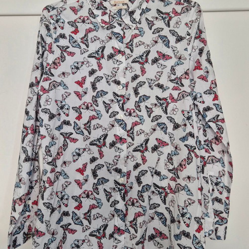 Barbour shirt like new, size S / 36 / 8