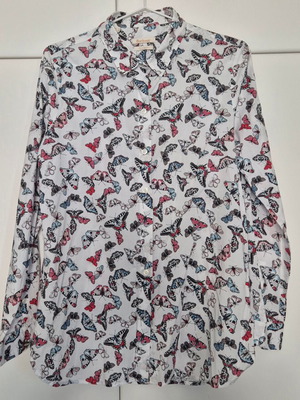 Barbour shirt like new, size S / 36 / 8