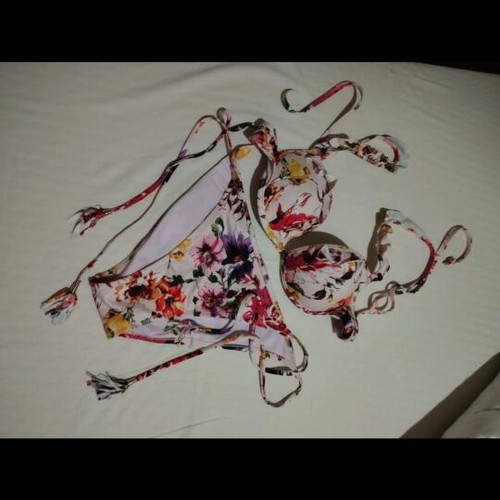 Bikini swimsuit like new, size XS
