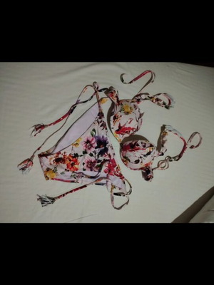 Bikini swimsuit like new, size XS