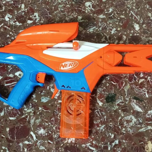 Nerf N-Series Pinpoint Blaster like new