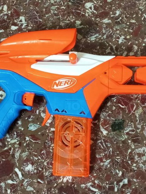 Εκτοξευτής Nerf N-Series Pinpoint σαν καινούργιος