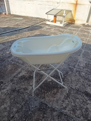 Kiddo Ocean Deluxe  Βρεφική Μπανιέρα