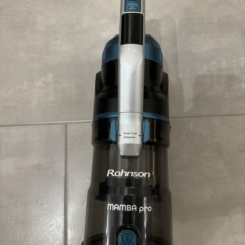 Rohnson Mamba Pro 32V cordless stick vacuum cleaner