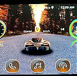  Ηχοσύστημα αυτοκινήτου (ΠΡΟΣΦΟΡΑ)2DIN Bluetooth με οθόνη αφής 7''