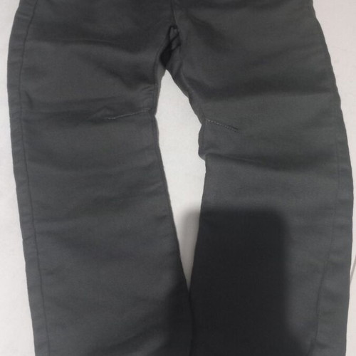 Lc Waikiki kids pants gray new, cargo style for 4-5 years