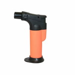 Maxi orange torch lighter new