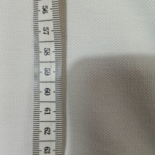 Guess men's blouse used, white, size XL