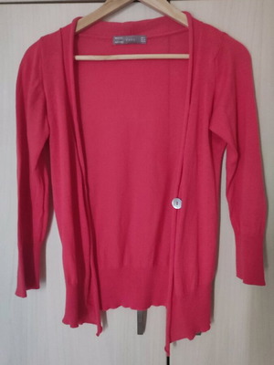 Cardigans used, pack of 4, multicolor, Zara, Primark, H&M, ALE
