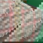 Μαξι Βραδυνο Φουστανι DIVINA από Μετάξι με σχέδιο λουλούδι
