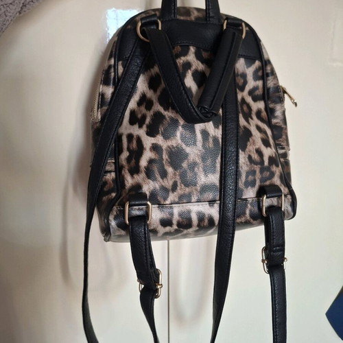 M&F backpack bag new, multicolored