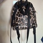 M&F backpack bag new, multicolored