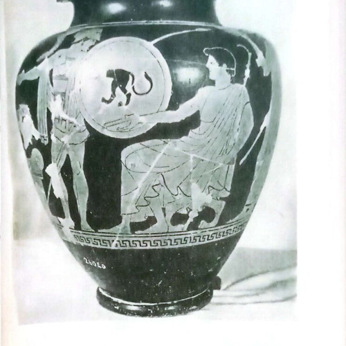 History of Ancient Greek Religion by M. P. Nilsson used, Greek language