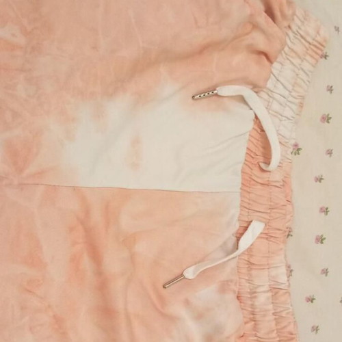 Shorts summer used, like new, sizes M and L for ages 12-16