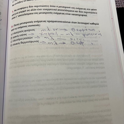 Physics Book Grade 5 Savvalas Like New