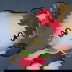  HELLO KITTY ΛΟΥΤΡΙΝΟ