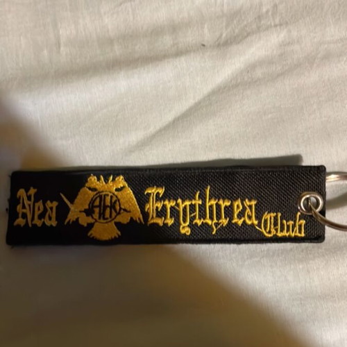 AEK keychain