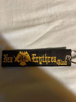 AEK keychain