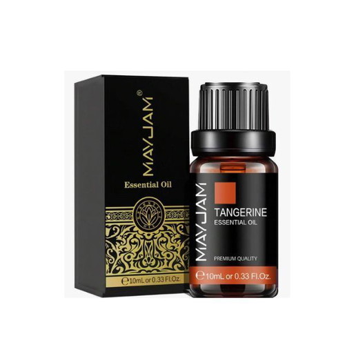 Tangerine essential oil 10ml new