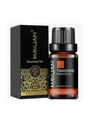Tangerine essential oil 10ml new
