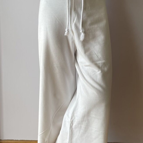 BdTk White Tracksuit