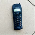  Samsung ασύρματο τηλέφωνο χωρίς τη βάση