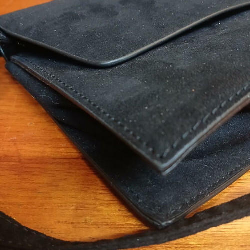 Pull and Bear shoulder/crossbody bag