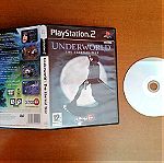  Underworld: The Eternal War PlayStation 2