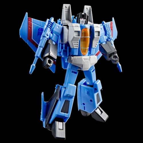 Transformers Studio Series Thundercracker figure