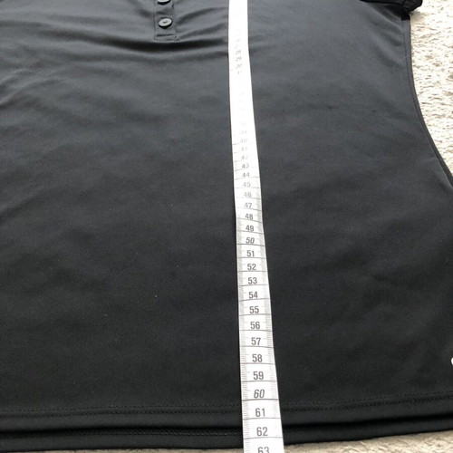 Adidas women's shirt like new, size L, black