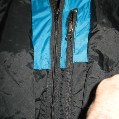 Frank Thomas waterproof and windproof motorcycle riding suit like new XL