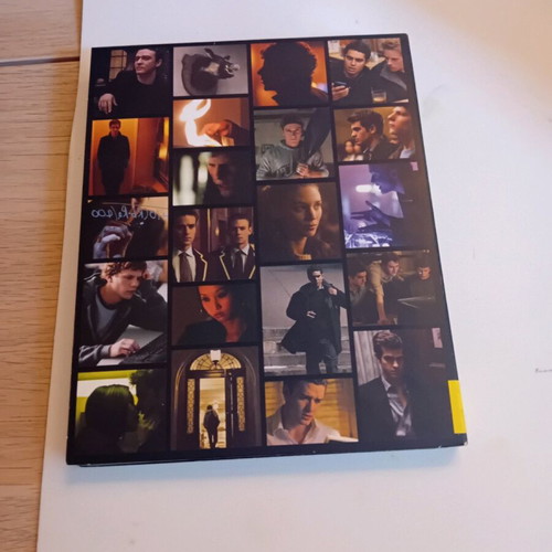 The Social Network Blu-Ray used, special edition with English subtitles
