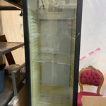 Freezer and Refrigerator used