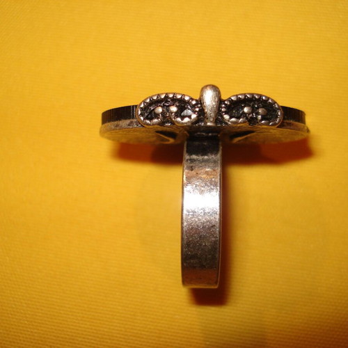 Ring like new