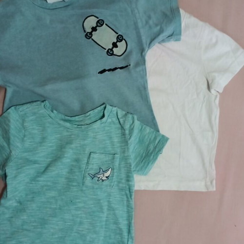 Summer T shirts 4 years like new