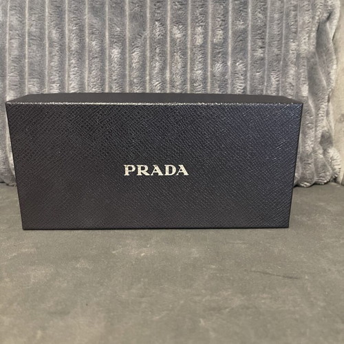 Prada box