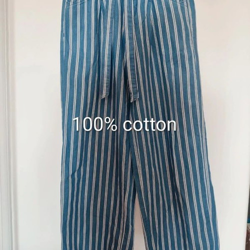 American Eagle lightweight summer pants wide leg size XS/S like new
