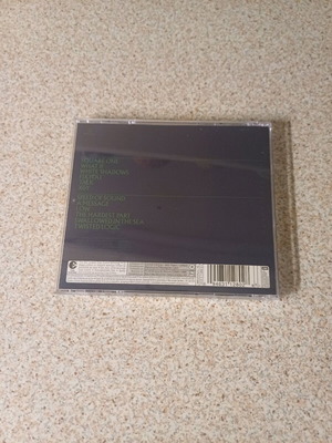 Coldplay X&Y CD like new