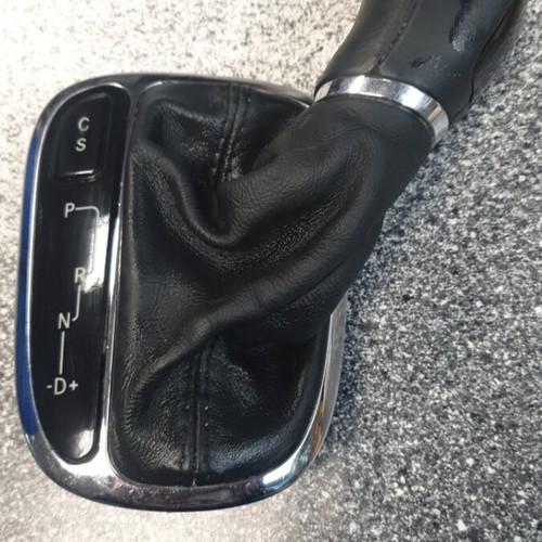 W209 gear lever like new for automatic transmission