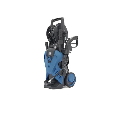 HBM High Pressure Washer 2200W 165 Bar with Floor Cleaner Brush and Turbo Nozzle new