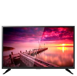 Dahua Smart Τηλεόραση 32" HD Ready LED LTV32-SA100 (2023)