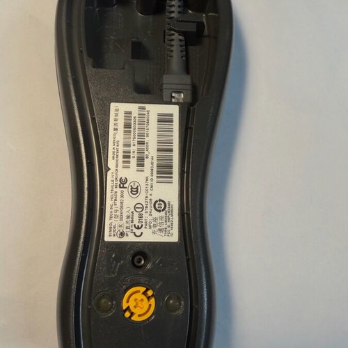 Wireless Barcode Scanner Symbol like new