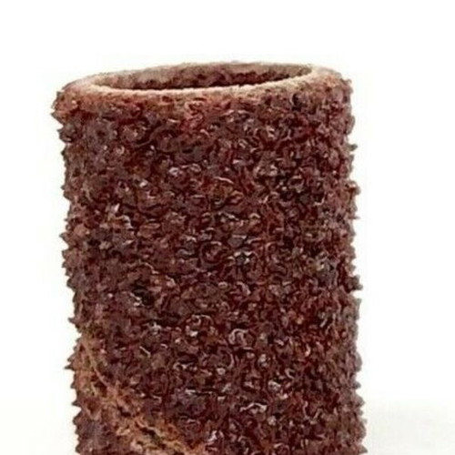 Sanding bands for nail drill 100 pcs 60# very hard new