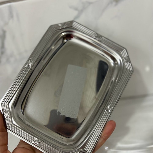 Butter Bell butter dish Germany with transparent lid new